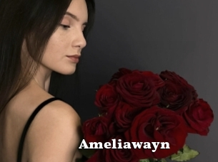 Ameliawayn