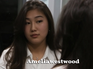 Ameliawestwood