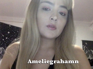 Ameliegrahamn