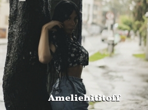 Ameliehititoff