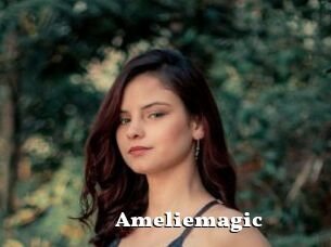 Ameliemagic