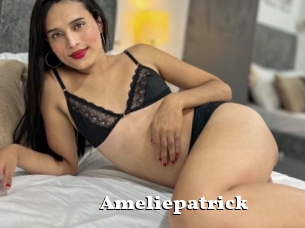 Ameliepatrick