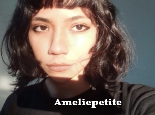 Ameliepetite