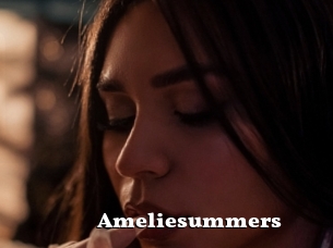 Ameliesummers