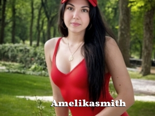 Amelikasmith