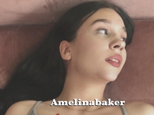 Amelinabaker