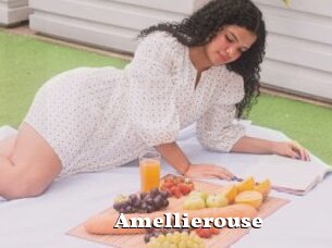 Amellierouse