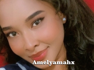 Amelyamahx