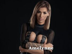 Amelynne