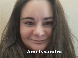 Amelysandra