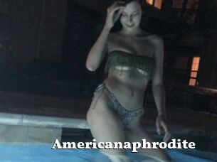 Americanaphrodite