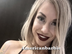 Americanbarbie