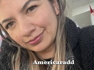 Americaradd