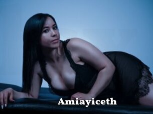 Amiayiceth