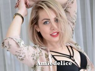 Amiedelice