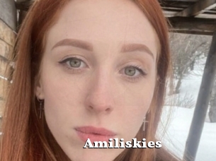 Amiliskies