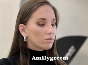 Amilygreem