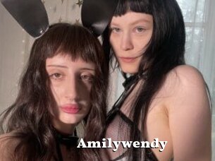 Amilywendy