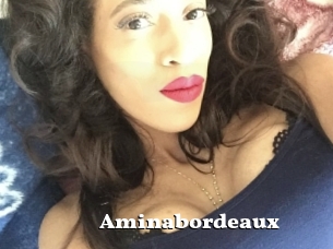 Aminabordeaux