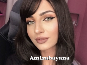 Amirabayana