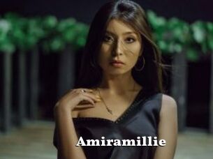 Amiramillie