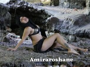 Amiraroshane