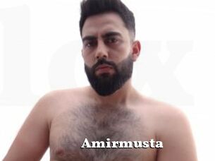 Amirmusta