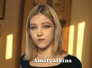 Amityalkins