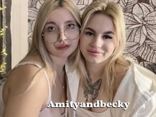 Amityandbecky