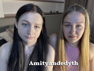 Amityandedyth