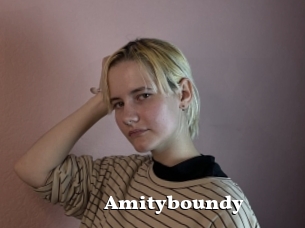 Amityboundy