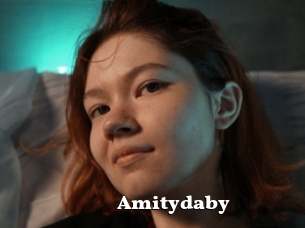 Amitydaby