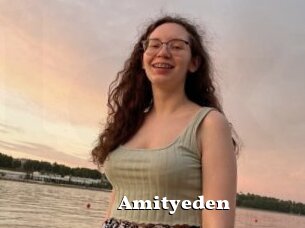 Amityeden