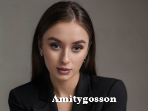 Amitygosson