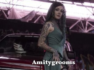 Amitygrooms