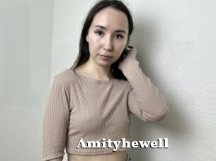 Amityhewell