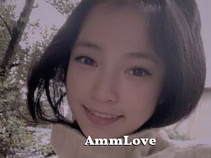 AmmLove