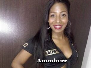 Ammberr