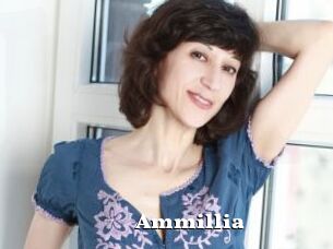 Ammillia