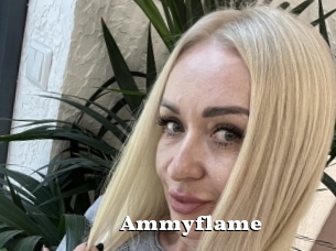 Ammyflame