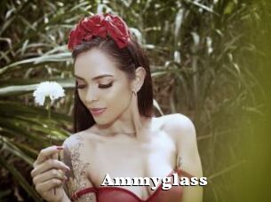 Ammyglass