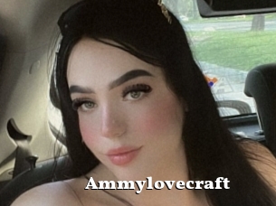 Ammylovecraft