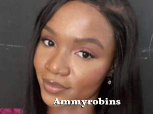 Ammyrobins