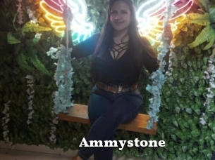 Ammystone