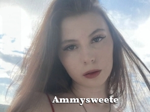 Ammysweete