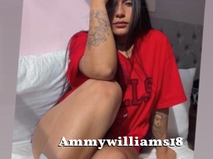 Ammywilliams18