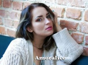 Amoralice