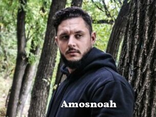 Amosnoah