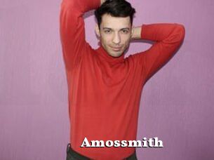 Amossmith