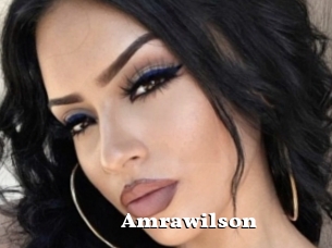 Amrawilson